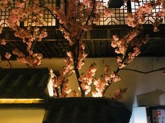 -淀里船宴(卓达店)