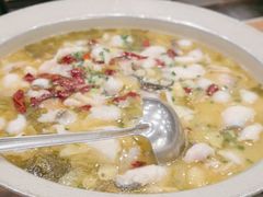 -一楼食业·美食人家