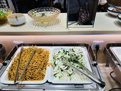 -素满香·Vegan食养自助(天一广场店)