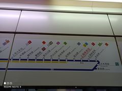 -上海体育馆(地铁站)