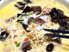 -食為天·本地人爱吃的淮扬菜(瘦西湖店)