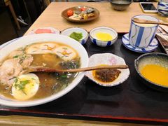 -八间(合生汇店)