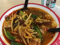 -柳螺锅螺蛳粉(月亮街店)