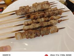 -禾斗海鲜自助(城阳宝龙店)