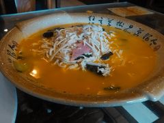 干丝-扬州三头宴(东关街店)