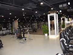 -OXYGYM 奥美氧舱运动中心(领展购物广场·中关村店)