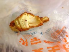 油皮大串-瑞安八珍(大连商场店)