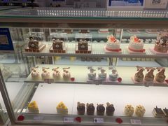 -好利来(南京路一店)