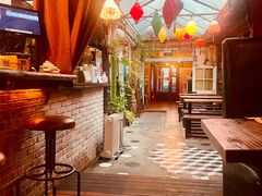 -肆角餐吧4Corners(烟袋斜街店)