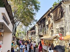 -小河直街历史文化街区