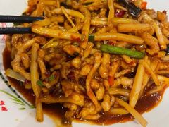 -好嫂子酱猪手•农家菜(蒲黄榆店)
