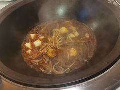 -人民公社铁锅炖·东北菜(卫国道店)