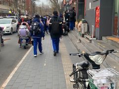 -吉利利·烤包子(双井店)