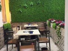 -来伊回麻辣烫·火锅串串清真(红瓦寺总店)