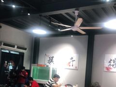大堂-红旗大食堂(君悦紫园店)
