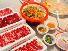 -八合里潮汕鲜牛肉火锅(广州五羊邨店)