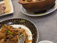 -那家小馆•北京菜•烤鸭(香山店)