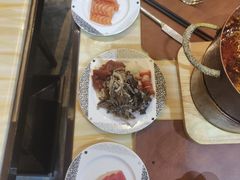 -西藏饭店·亚克·食光自助餐厅(文殊院店)