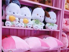-泰合玺·精油疗愈SPA(南京光环花园城店)