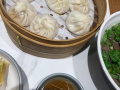 -馋三尺蟹粉小笼(人民广场店)