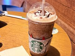 -星巴克(天津五大道店)