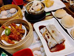 -添好运点心专门店(深水埗店)