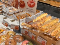 -C·BREAD饱仓(北苑店)