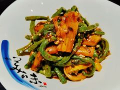 -城南老友羊蝎子火锅(花乡奥莱店)