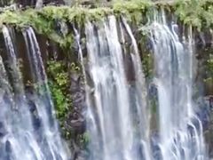 -千泷沟大瀑布旅游区