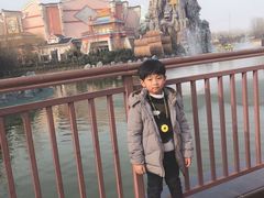 -郑州方特梦幻王国