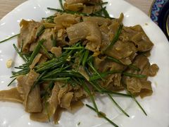 -老舅老蒙肉饼非遗店(一店)