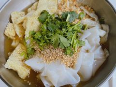 -董小西的凉皮和椒麻鸡(三元桥店)