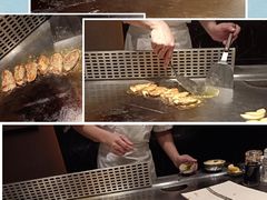 -松临·铁板烧&Omakase(神农店)