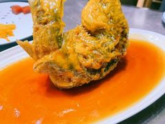 -闫府私房菜·百年鲁菜(恒隆店)