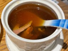 鸽子汤-昌勝香港深井烧鹅(新年华店)