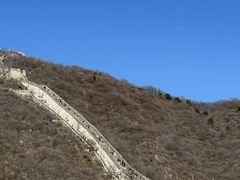 -慕田峪长城