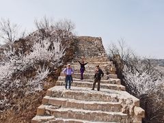 -龙泉峪长城