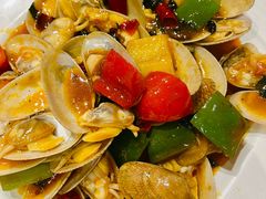 -强记海鲜·大排档(蛇口新街店)