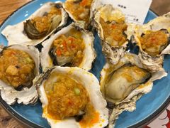 -熙成烧烤(白塔岭店)