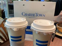 -CHARLIETOWN红茶公司(南京万象天地店)