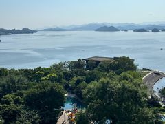 -绿城千岛湖喜来登度假酒店