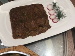 -拾味馆(万达广场店)