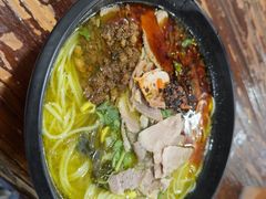 -一品飘香米线(一中总店)