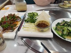 -东北王食府(科大店)