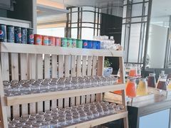 -云端西餐厅(南宁龙光那莲豪华精选酒店)