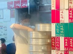 -達揚原味燉品(文明路店)