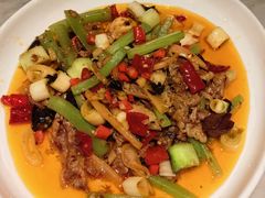 -辛香汇·锦里丨现炒川菜(和信宝龙店)