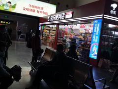 -福州站-北广场