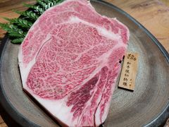 -黑牛の店·和牛烧肉(合生汇店)