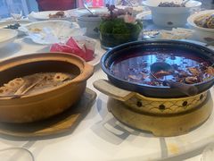 -眉州东坡(清河万象汇店)